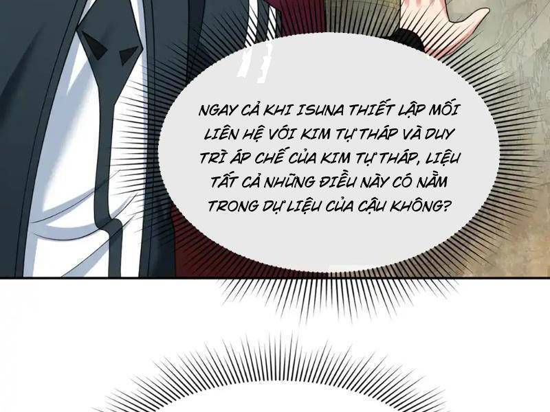 Kỷ Nguyên Kỳ Lạ Chapter 273.1 - 115
