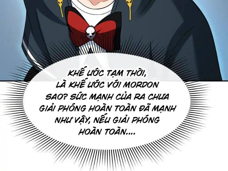 Kỷ Nguyên Kỳ Lạ Chapter 273.1 - 118