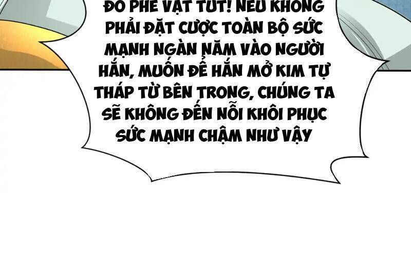 Kỷ Nguyên Kỳ Lạ Chapter 273.1 - 124