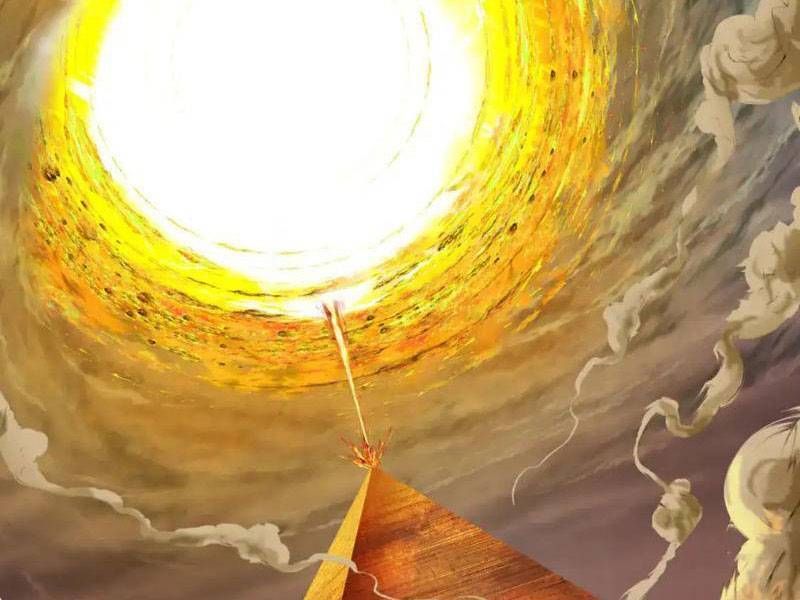Kỷ Nguyên Kỳ Lạ Chapter 273.1 - 4