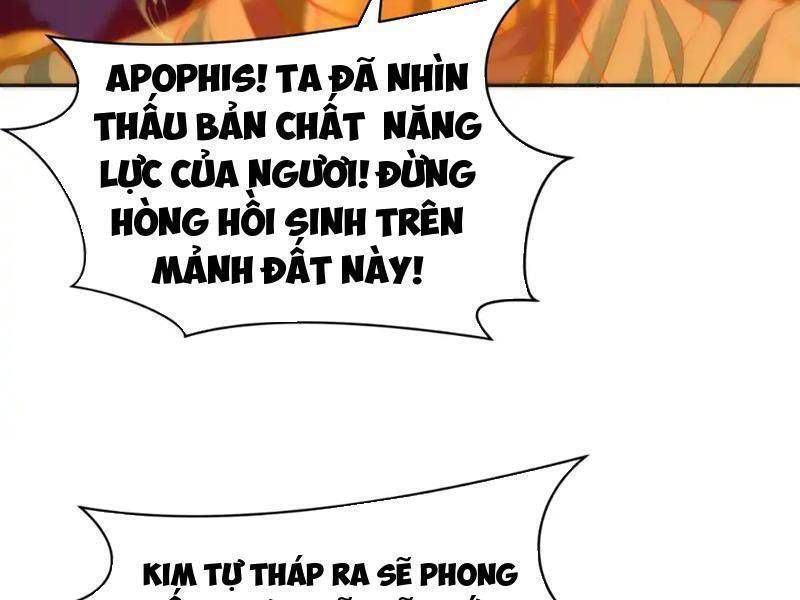 Kỷ Nguyên Kỳ Lạ Chapter 273.1 - 49