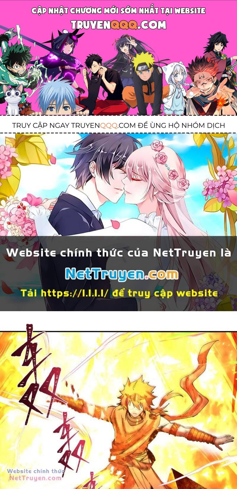 Kỷ Nguyên Kỳ Lạ Chapter 273.2 - 1