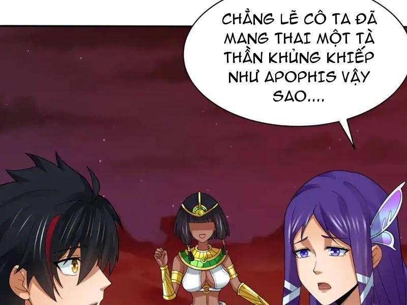 Kỷ Nguyên Kỳ Lạ Chapter 273.2 - 132