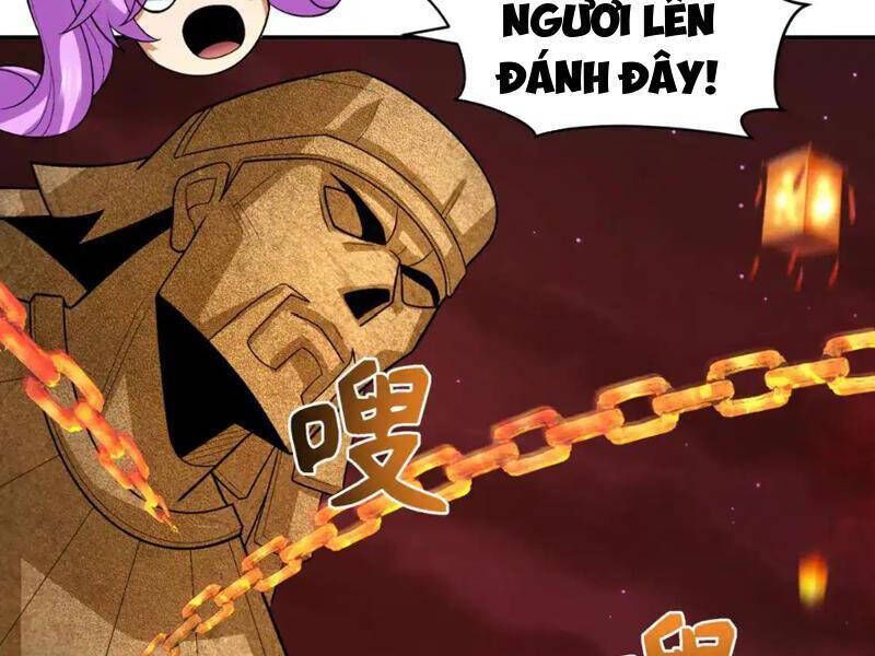 Kỷ Nguyên Kỳ Lạ Chapter 274.1 - 104