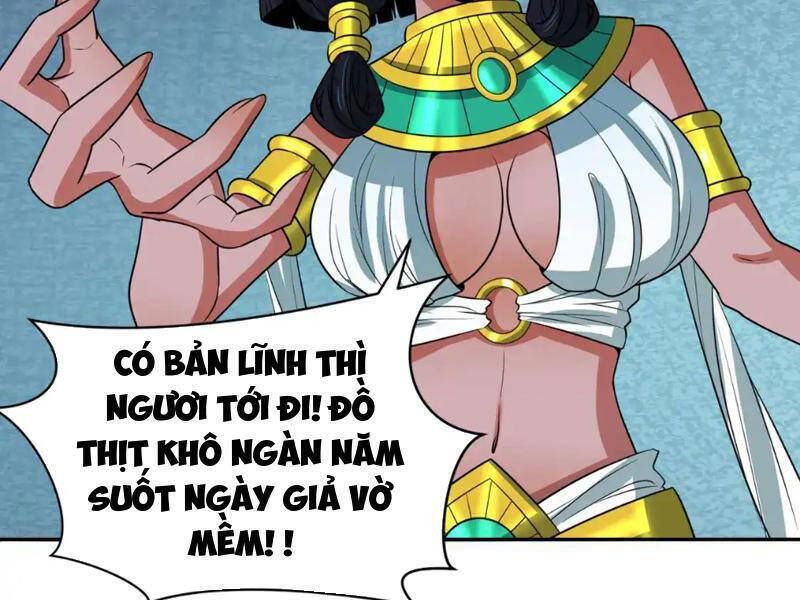 Kỷ Nguyên Kỳ Lạ Chapter 274.1 - 71