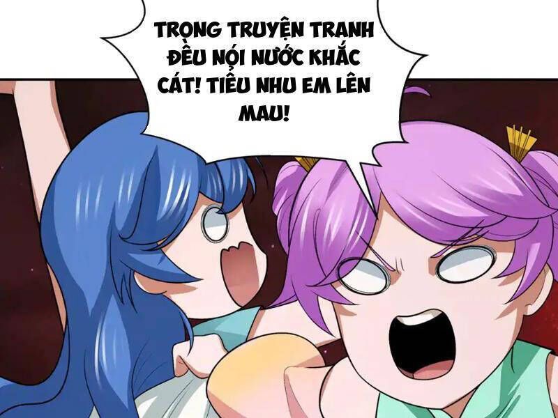 Kỷ Nguyên Kỳ Lạ Chapter 274.2 - 110
