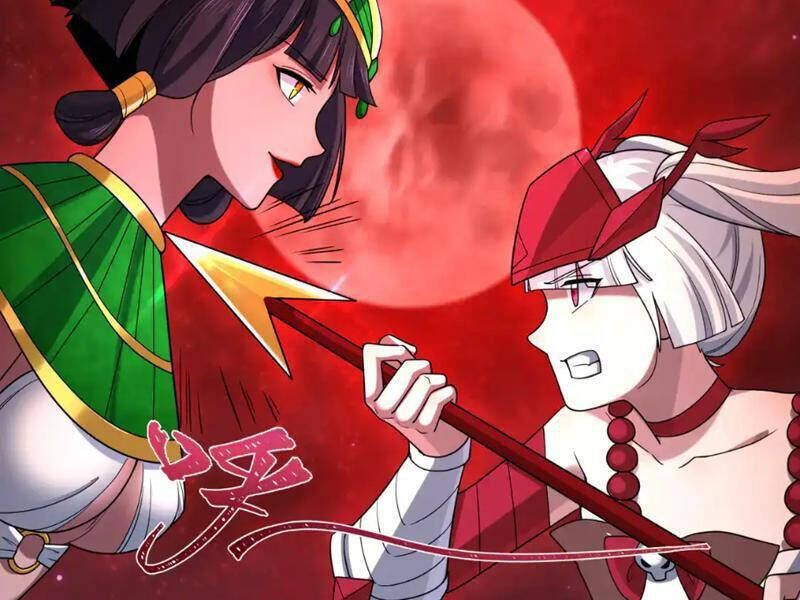 Kỷ Nguyên Kỳ Lạ Chapter 274.2 - 121