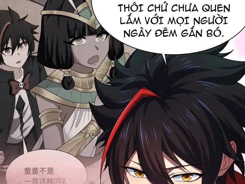 Kỷ Nguyên Kỳ Lạ Chapter 274.2 - 54