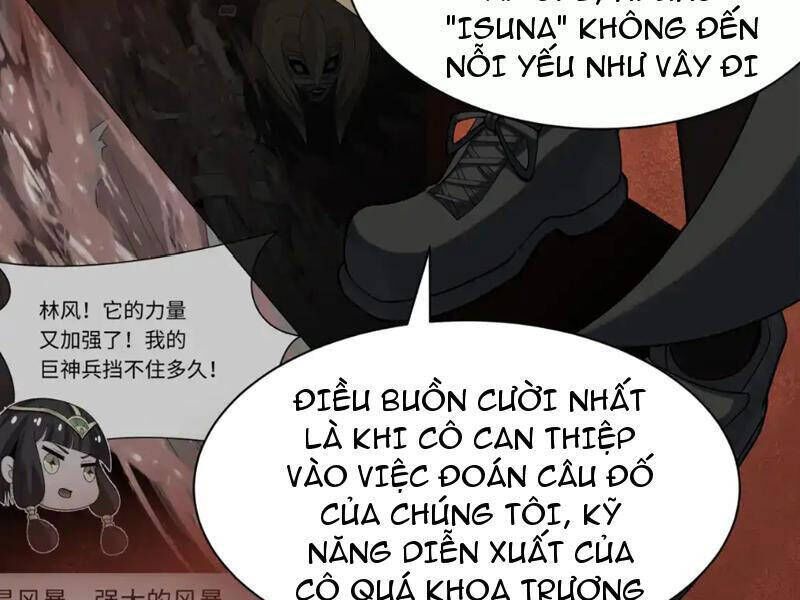 Kỷ Nguyên Kỳ Lạ Chapter 274.2 - 58