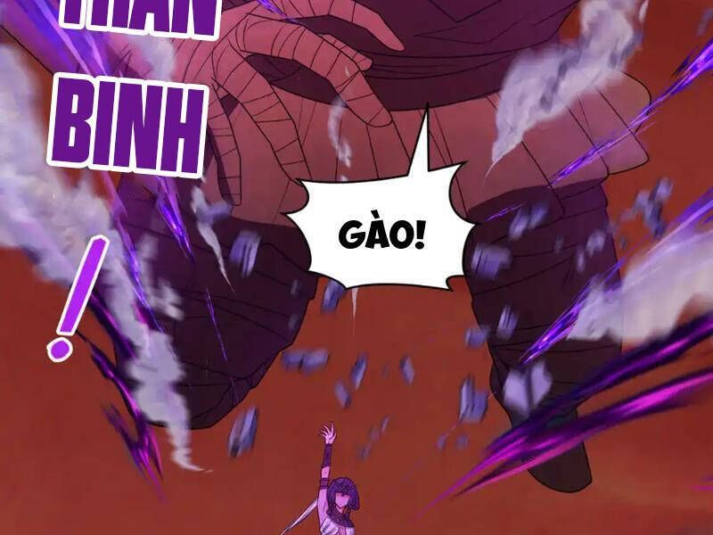 Kỷ Nguyên Kỳ Lạ Chapter 274.2 - 93