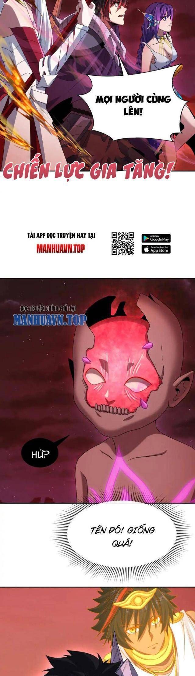Kỷ Nguyên Kỳ Lạ Chapter 276.1 - 28