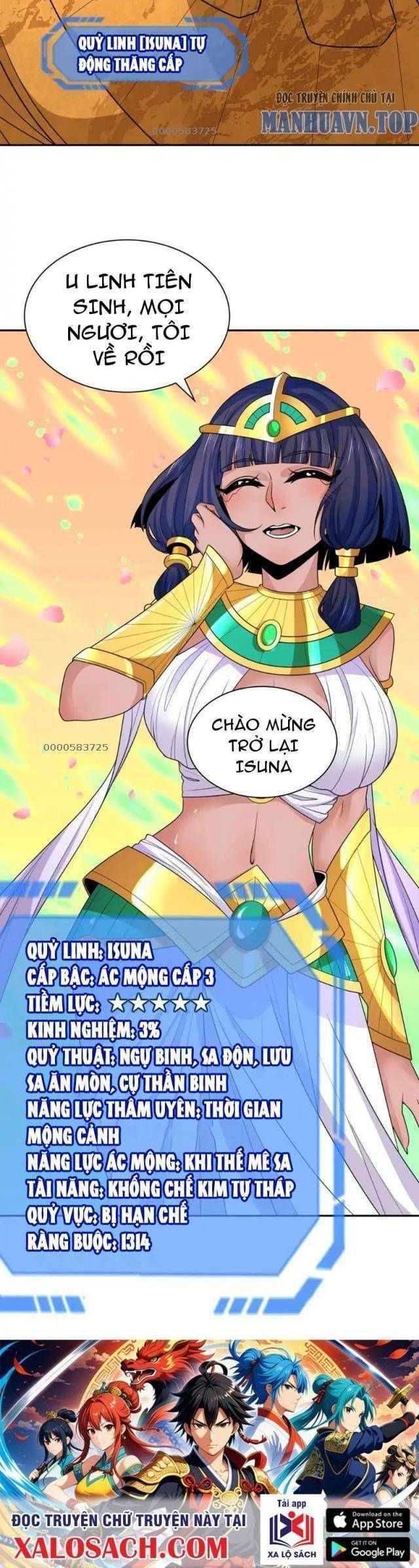 Kỷ Nguyên Kỳ Lạ Chapter 276.2 - 34
