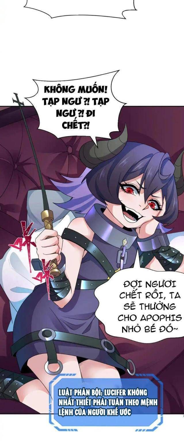 Kỷ Nguyên Kỳ Lạ Chapter 277.1 - 22