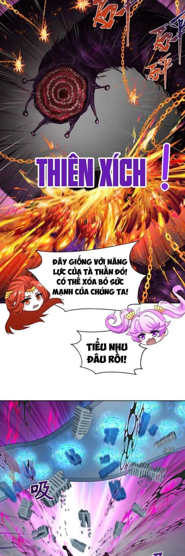Kỷ Nguyên Kỳ Lạ Chapter 277.1 - 24