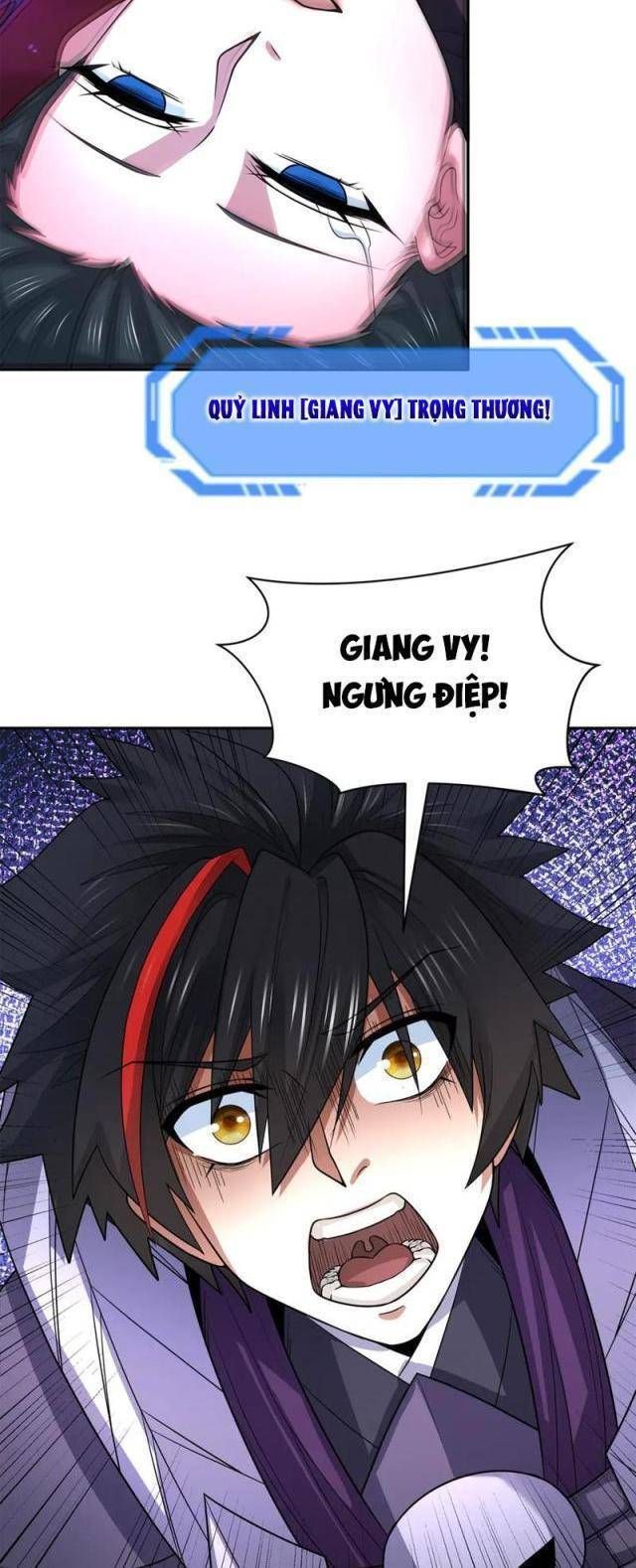 Kỷ Nguyên Kỳ Lạ Chapter 278.1 - 152