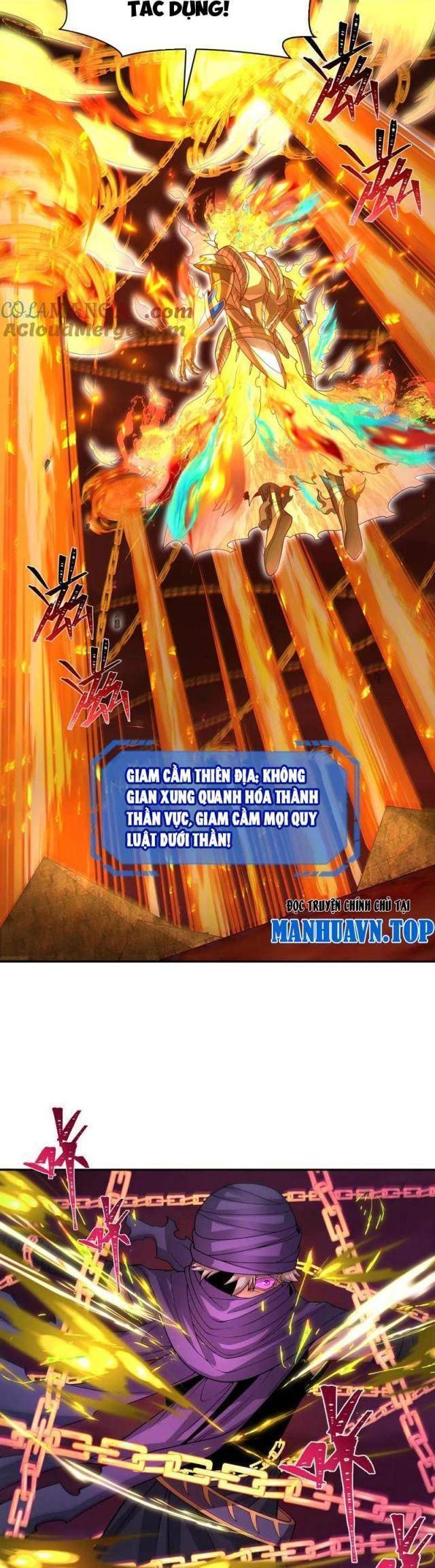 Kỷ Nguyên Kỳ Lạ Chapter 279.1 - 25