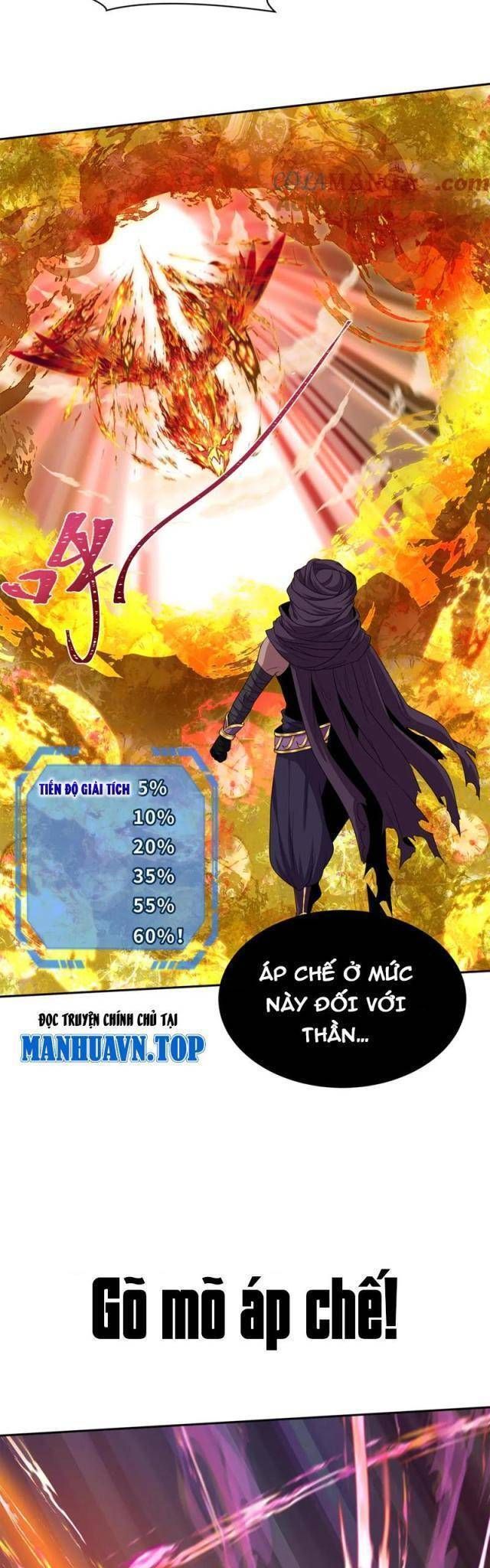 Kỷ Nguyên Kỳ Lạ Chapter 279.2 - 132