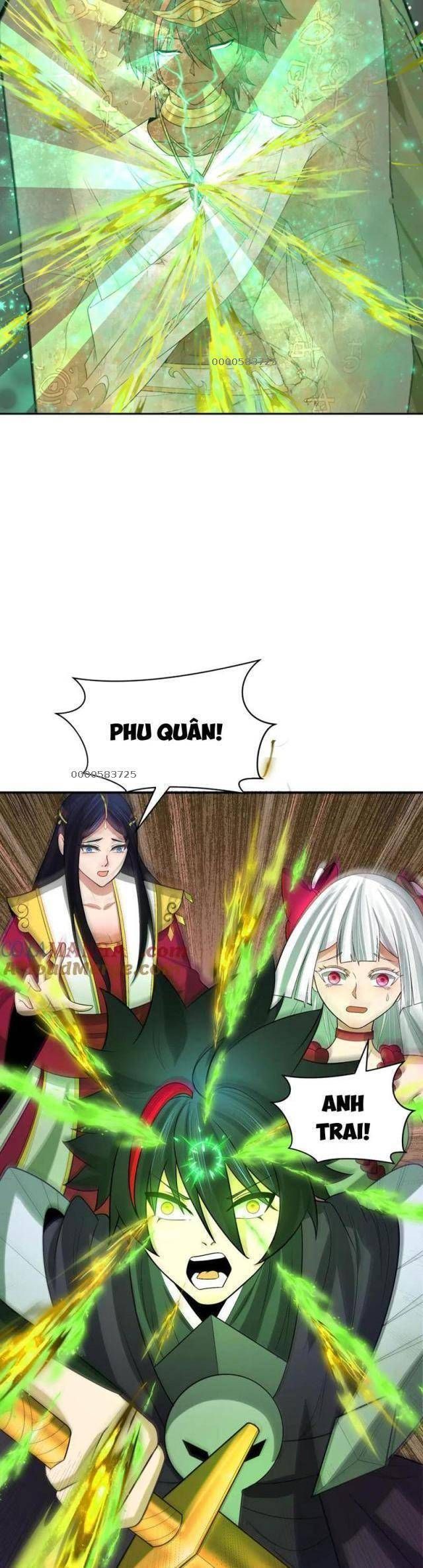 Kỷ Nguyên Kỳ Lạ Chapter 279.2 - 159