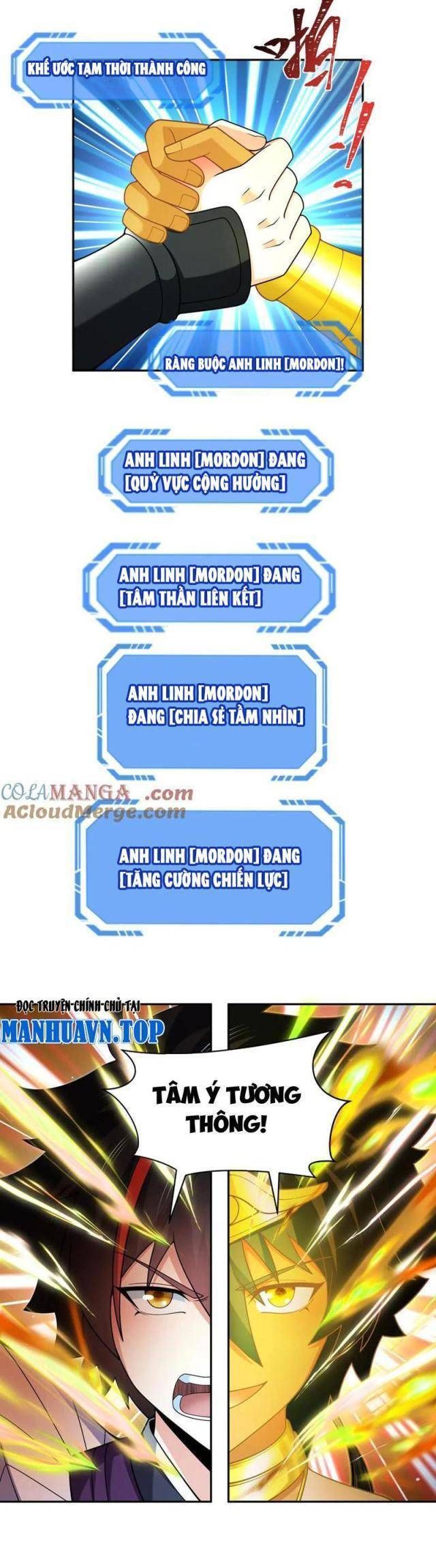 Kỷ Nguyên Kỳ Lạ Chapter 279.2 - 169