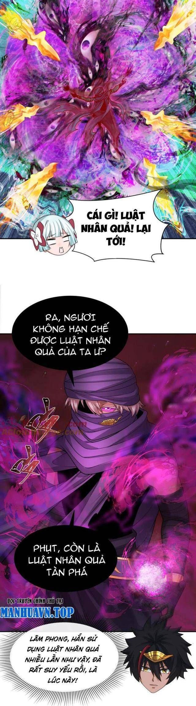 Kỷ Nguyên Kỳ Lạ Chapter 279.2 - 178