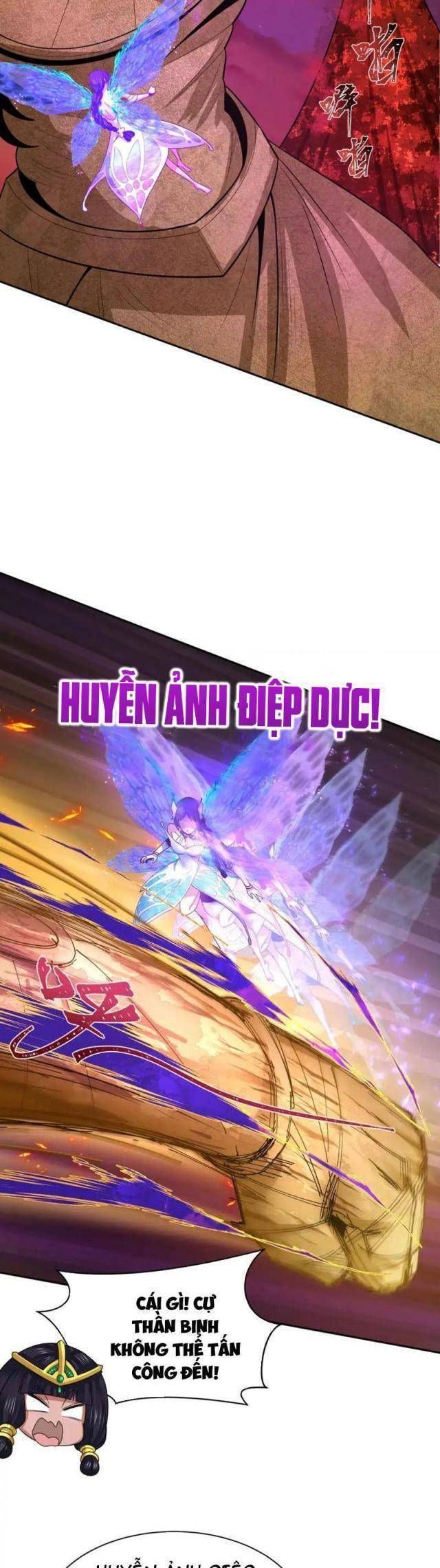 Kỷ Nguyên Kỳ Lạ Chapter 279.2 - 19