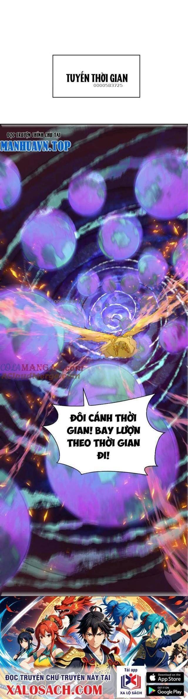 Kỷ Nguyên Kỳ Lạ Chapter 279.2 - 189