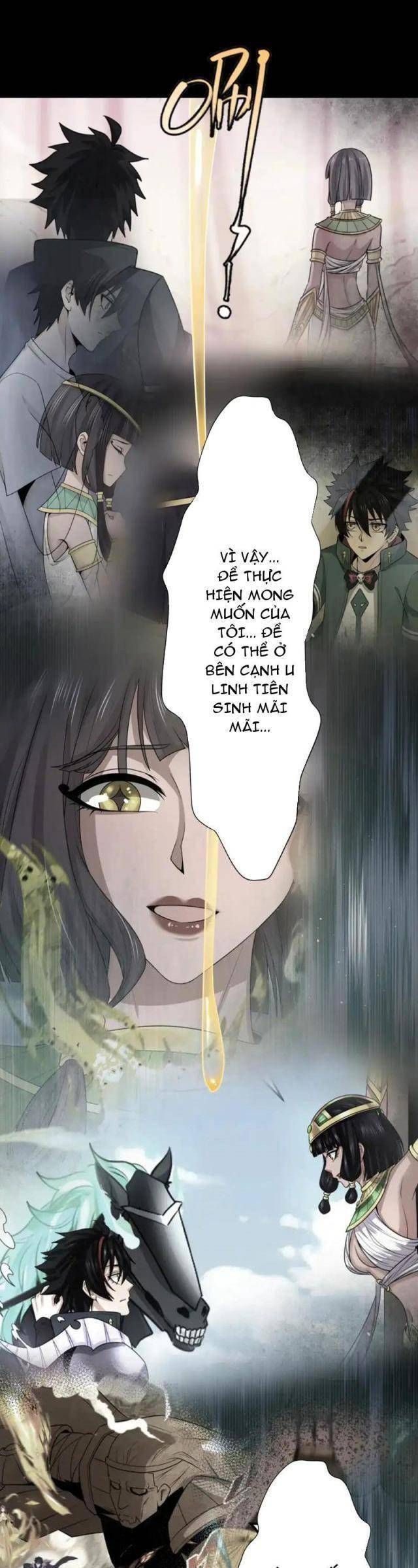 Kỷ Nguyên Kỳ Lạ Chapter 279.2 - 27