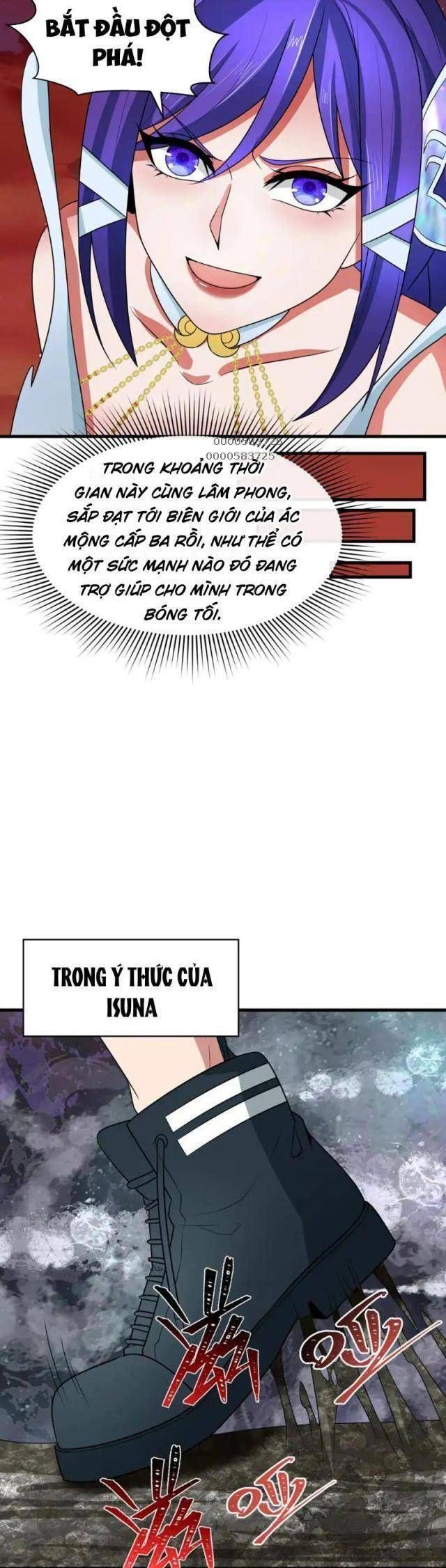 Kỷ Nguyên Kỳ Lạ Chapter 279.2 - 4