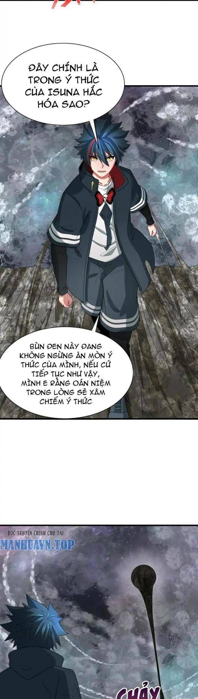 Kỷ Nguyên Kỳ Lạ Chapter 279.2 - 5
