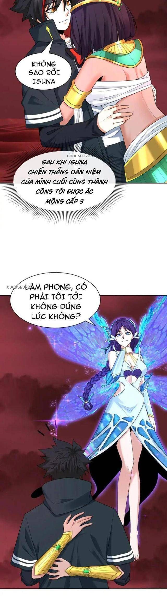 Kỷ Nguyên Kỳ Lạ Chapter 279.2 - 42