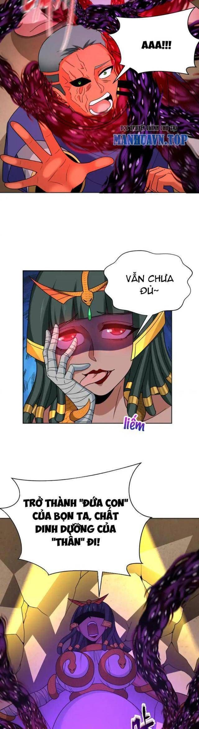 Kỷ Nguyên Kỳ Lạ Chapter 279.2 - 56