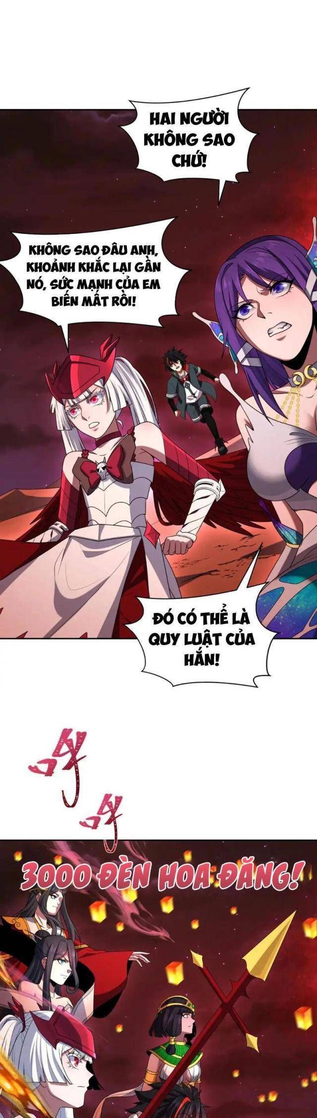 Kỷ Nguyên Kỳ Lạ Chapter 279.2 - 66