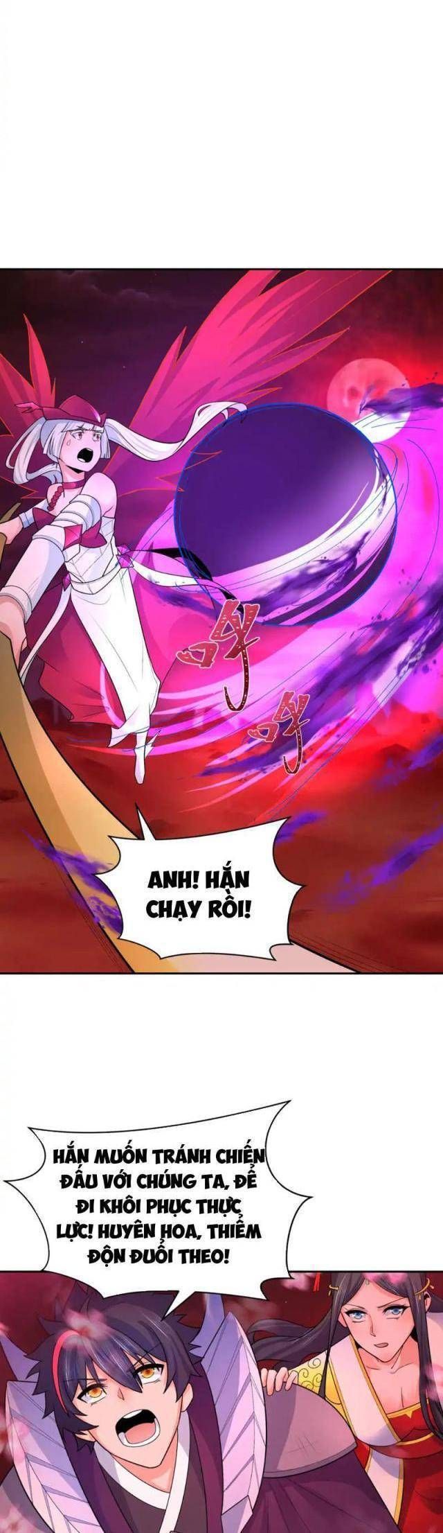 Kỷ Nguyên Kỳ Lạ Chapter 279.2 - 69