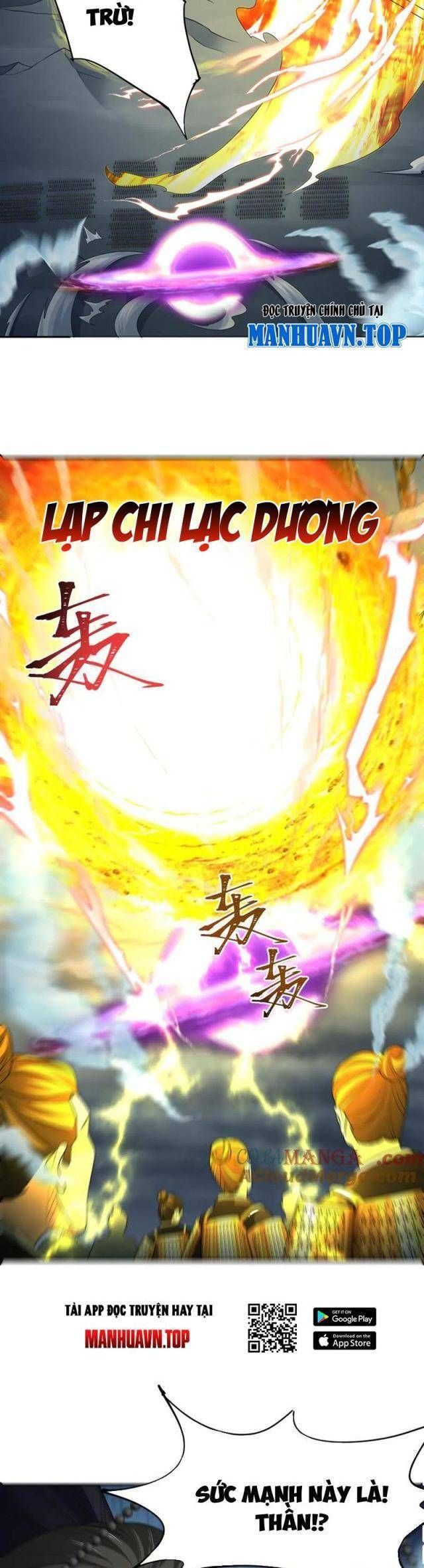 Kỷ Nguyên Kỳ Lạ Chapter 280.1 - 17