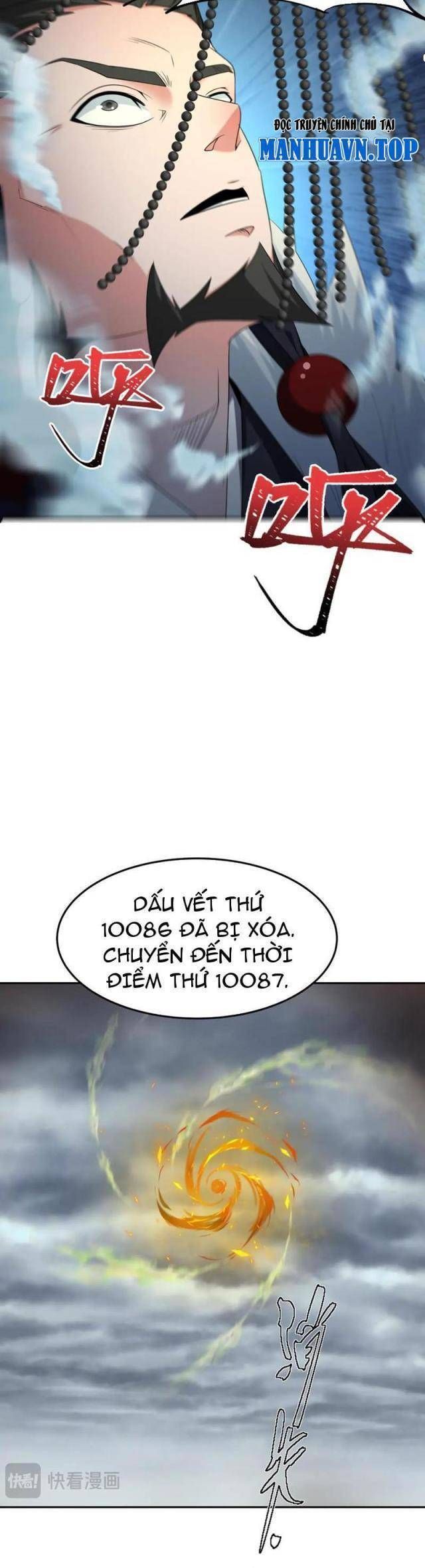 Kỷ Nguyên Kỳ Lạ Chapter 280.1 - 18