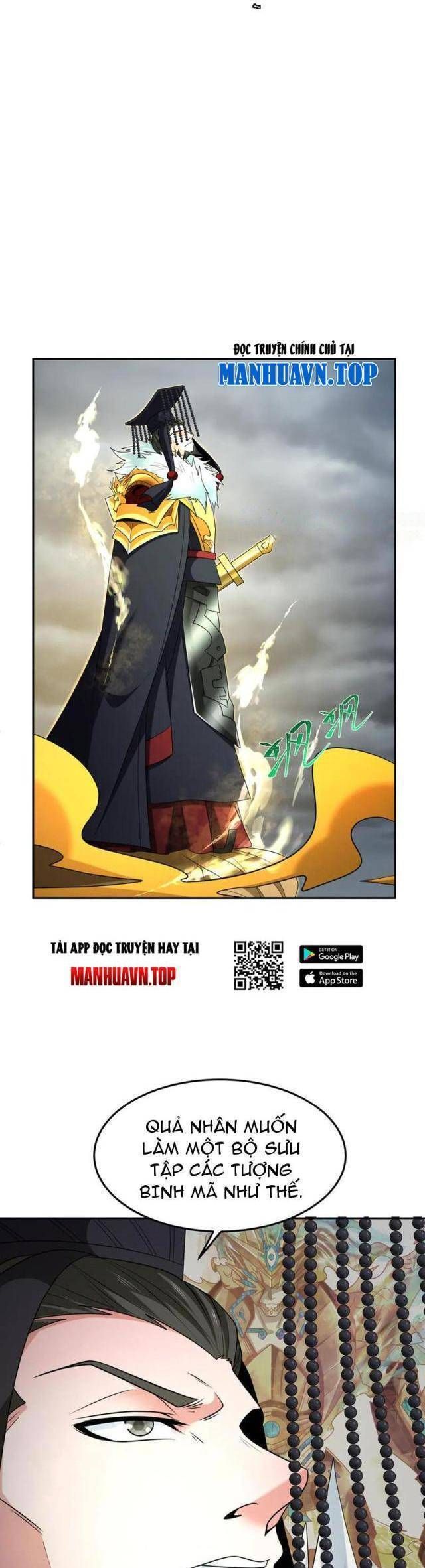 Kỷ Nguyên Kỳ Lạ Chapter 280.1 - 19