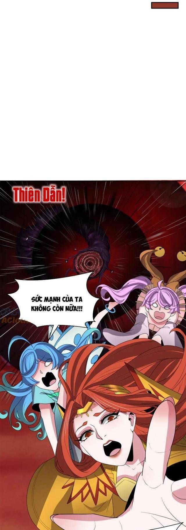 Kỷ Nguyên Kỳ Lạ Chapter 280.2 - 122
