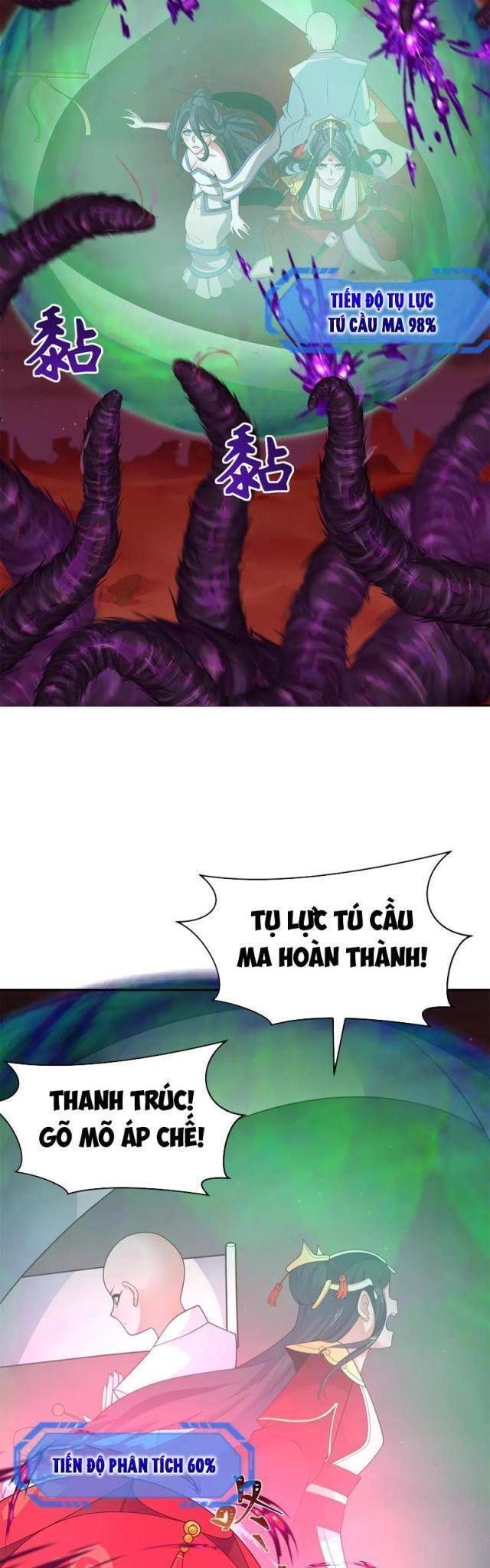 Kỷ Nguyên Kỳ Lạ Chapter 280.2 - 124