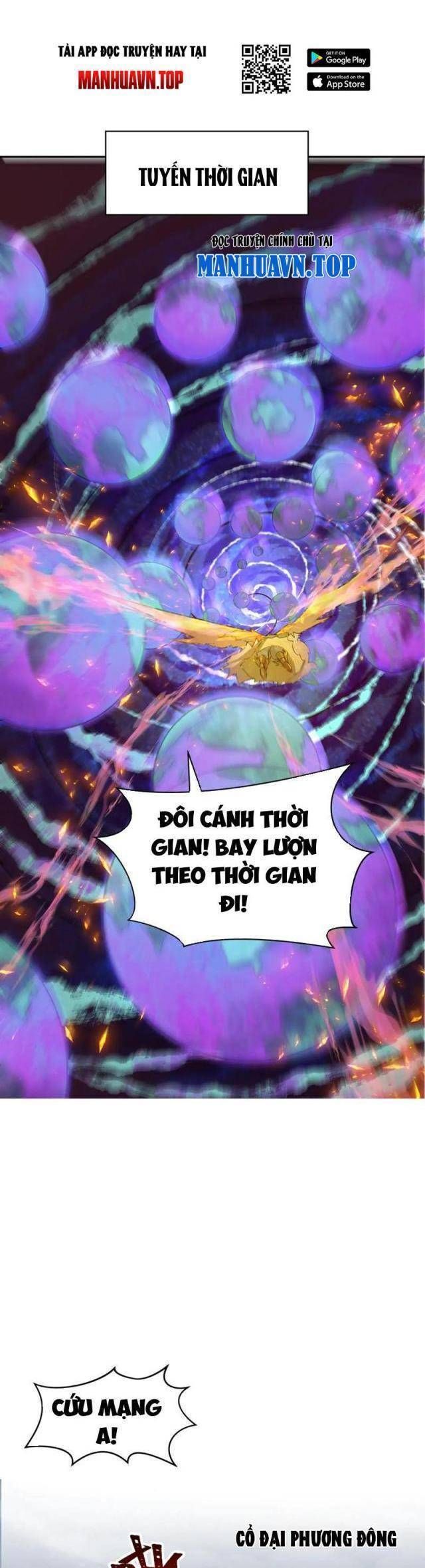 Kỷ Nguyên Kỳ Lạ Chapter 280.2 - 194