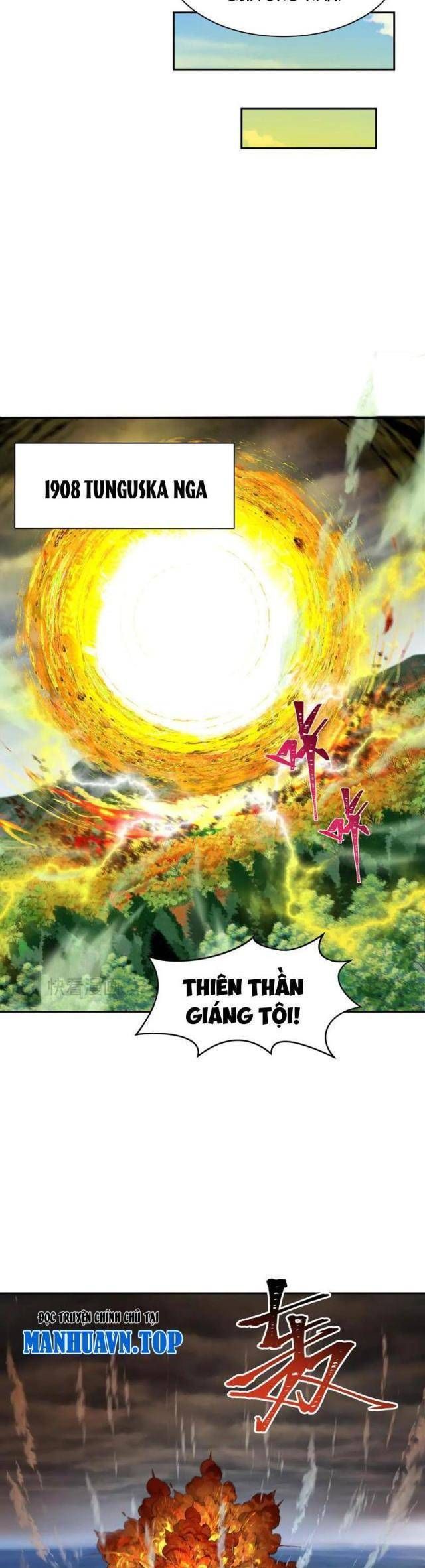 Kỷ Nguyên Kỳ Lạ Chapter 280.2 - 217