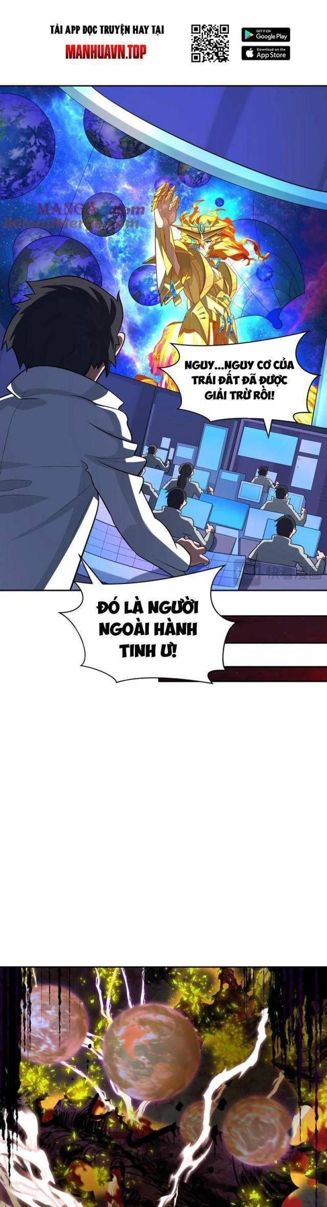 Kỷ Nguyên Kỳ Lạ Chapter 280.2 - 220