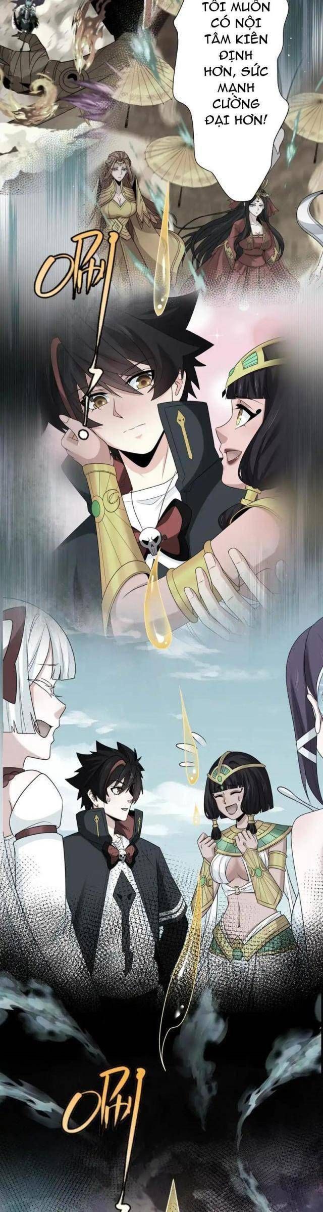 Kỷ Nguyên Kỳ Lạ Chapter 280.2 - 28