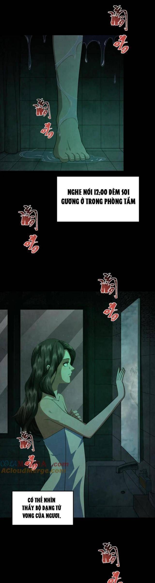 Kỷ Nguyên Kỳ Lạ Chapter 283.1 - 2