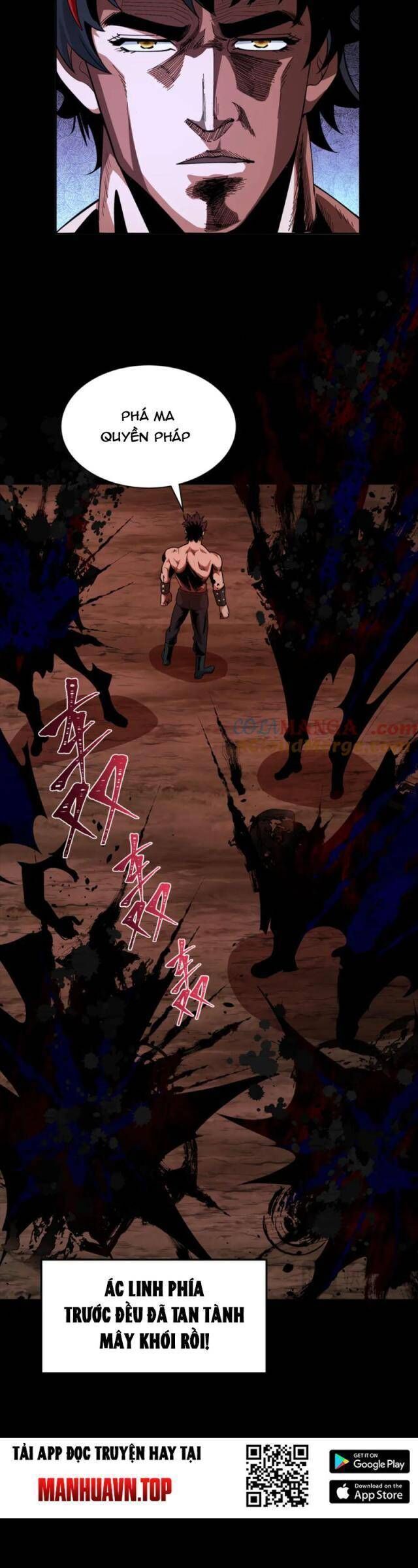 Kỷ Nguyên Kỳ Lạ Chapter 283.1 - 12