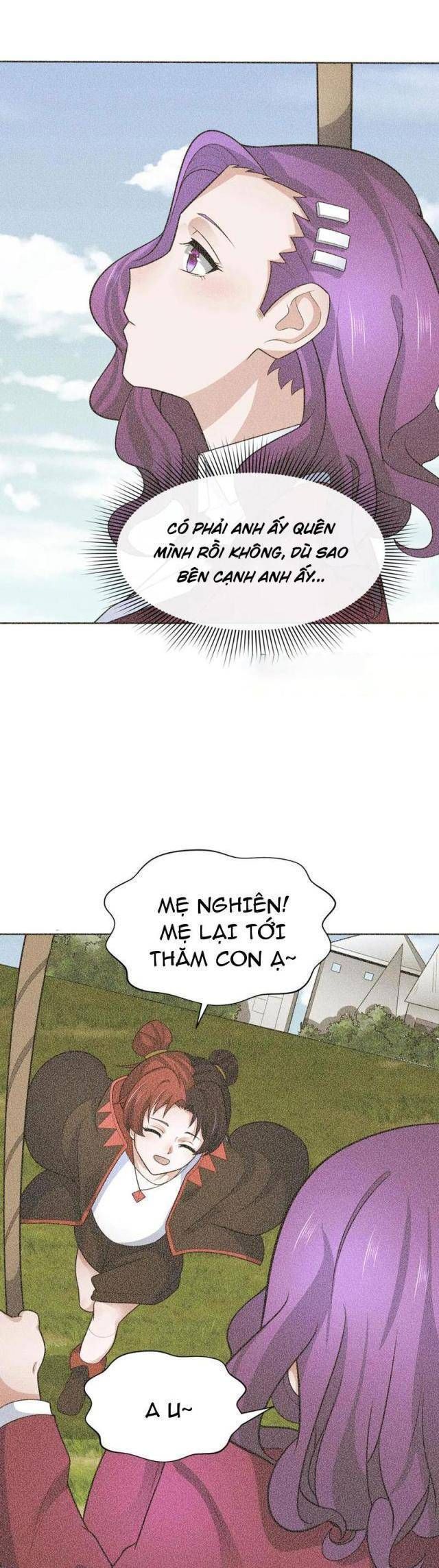 Kỷ Nguyên Kỳ Lạ Chapter 284.1 - 16