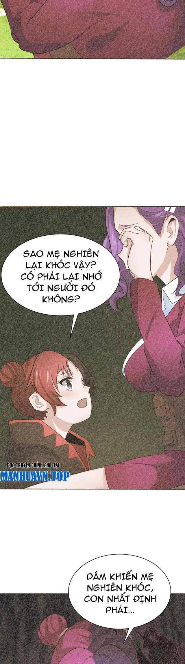 Kỷ Nguyên Kỳ Lạ Chapter 284.1 - 17