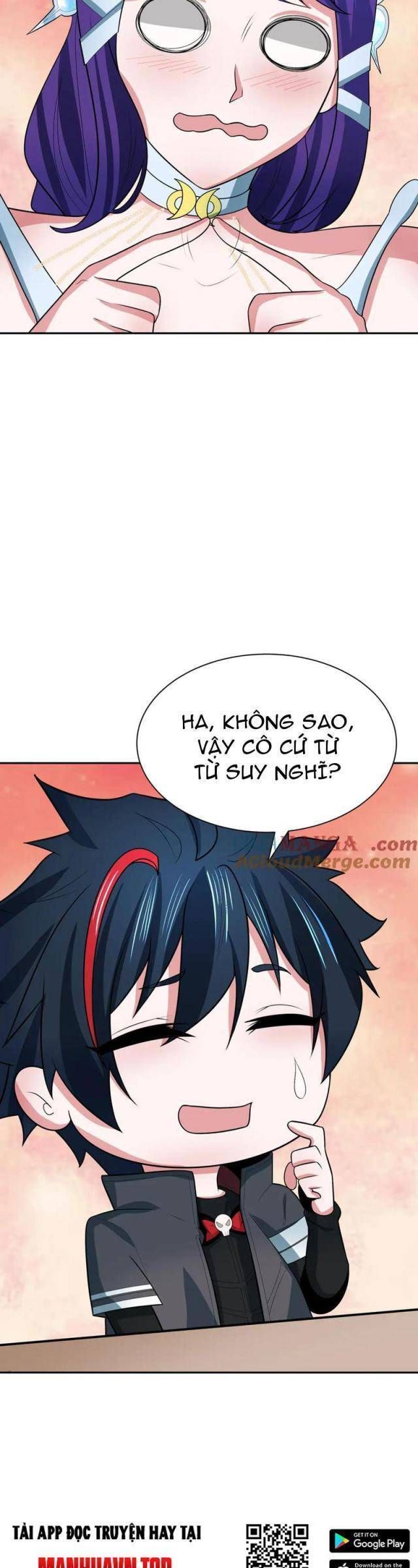 Kỷ Nguyên Kỳ Lạ Chapter 287.1 - 33