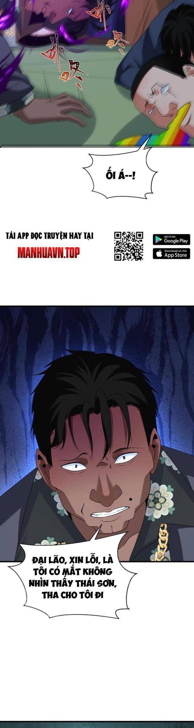 Kỷ Nguyên Kỳ Lạ Chapter 289.1 - 24