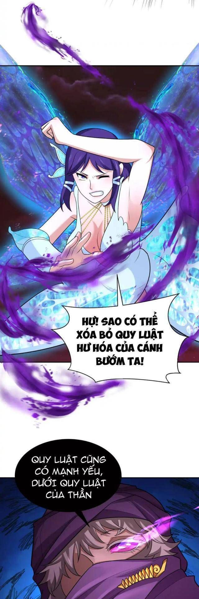 Kỷ Nguyên Kỳ Lạ Chapter 289.2 - 104