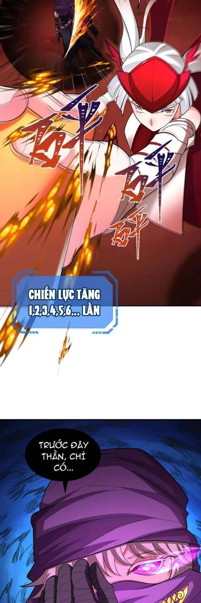 Kỷ Nguyên Kỳ Lạ Chapter 289.2 - 106